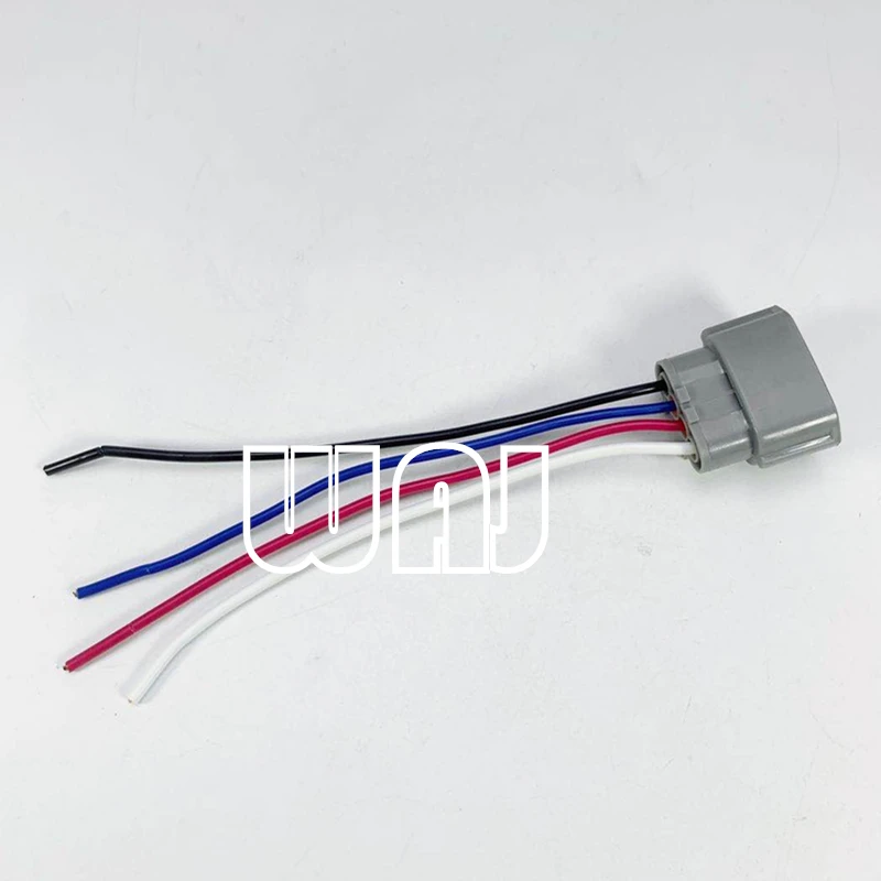 

WAJ-SQ1981 топливный насос жгут проводов разъем 4 PIN Подходит для Nissan