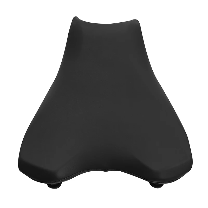 وسادة مقعد السائق الأمامي للدراجة النارية باللون الأسود لهوندا CBR1000RR 2017-2019 2018