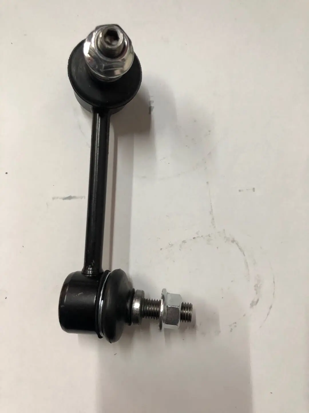 

FOR SAIC Maxus G10 balance bar ball head stabilizer bar ball head Chase G10 front balance bar ball head tie rod ball head