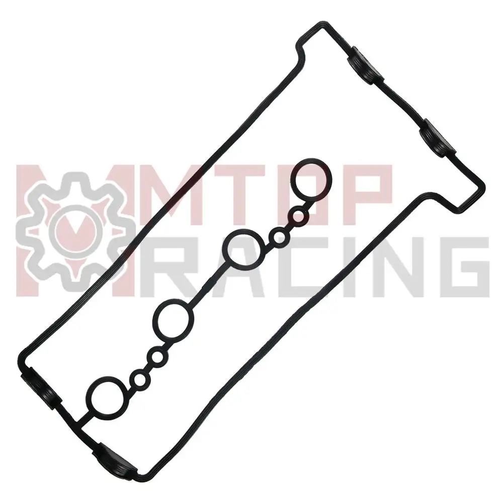 Motorcycle Cylinder Head Cover Gasket For Yamaha YZF-R6 YZF R6 2006-2023 2C0-11193-00-00 2007 2008 09 2010 2011 13 14 18 2020