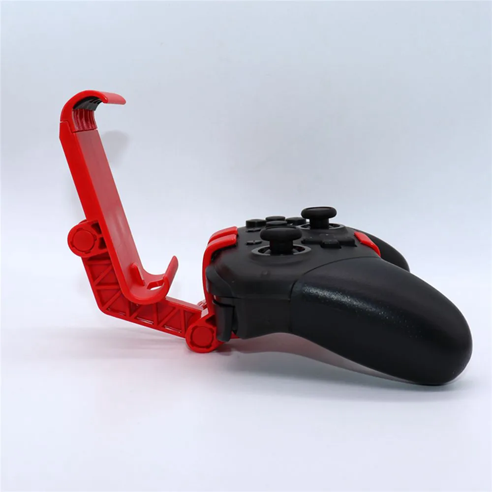 Держатель-зажим для джойстика Switch Pro / Switch Lite