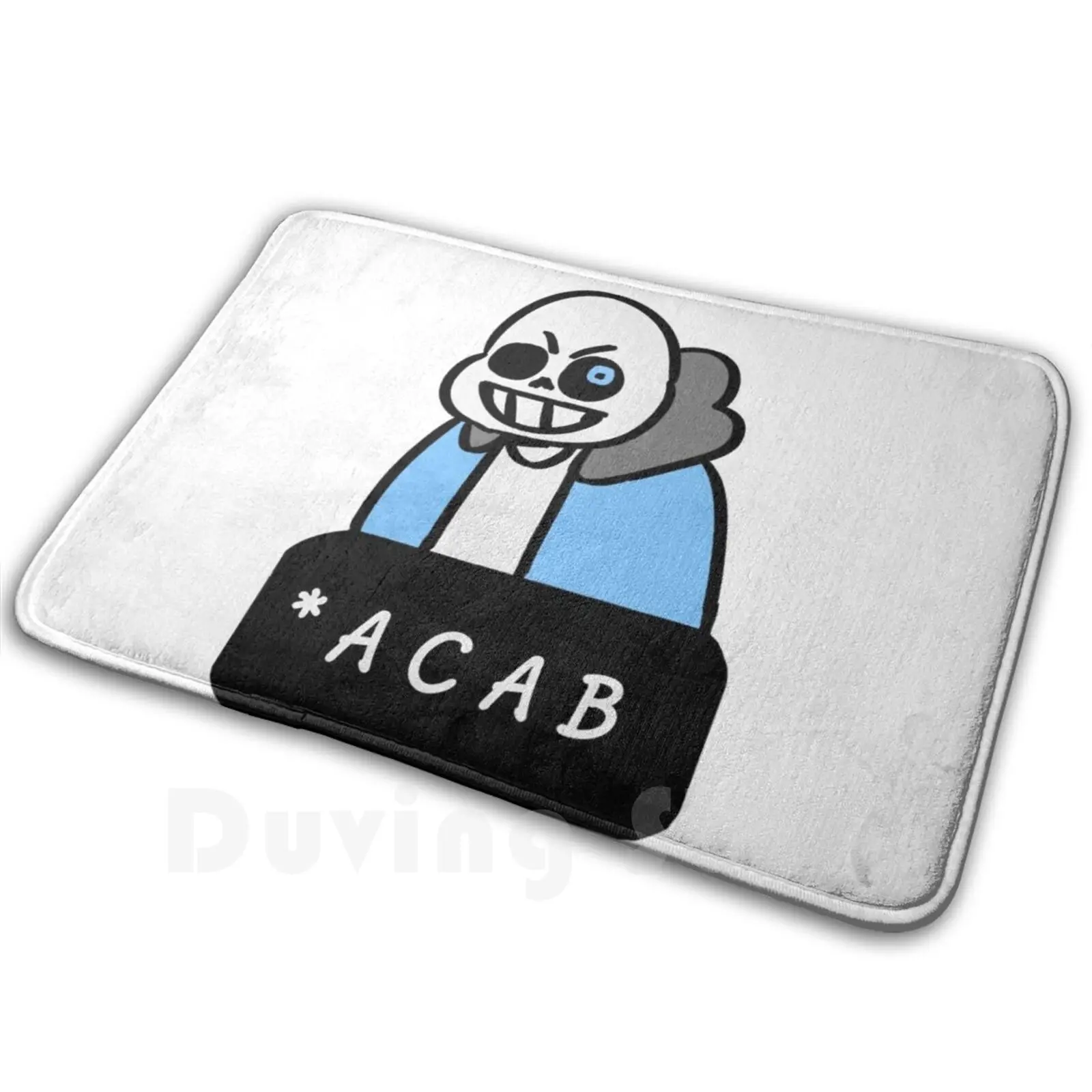 Sans Says 1312 Carp…