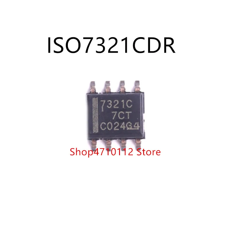 

Free shipping NEW 10PCS/LOT ISO7320CDR ISO7320C ISO7320 7320C.ISO7321CDR ISO7321C ISO7321 7321C SOP-8