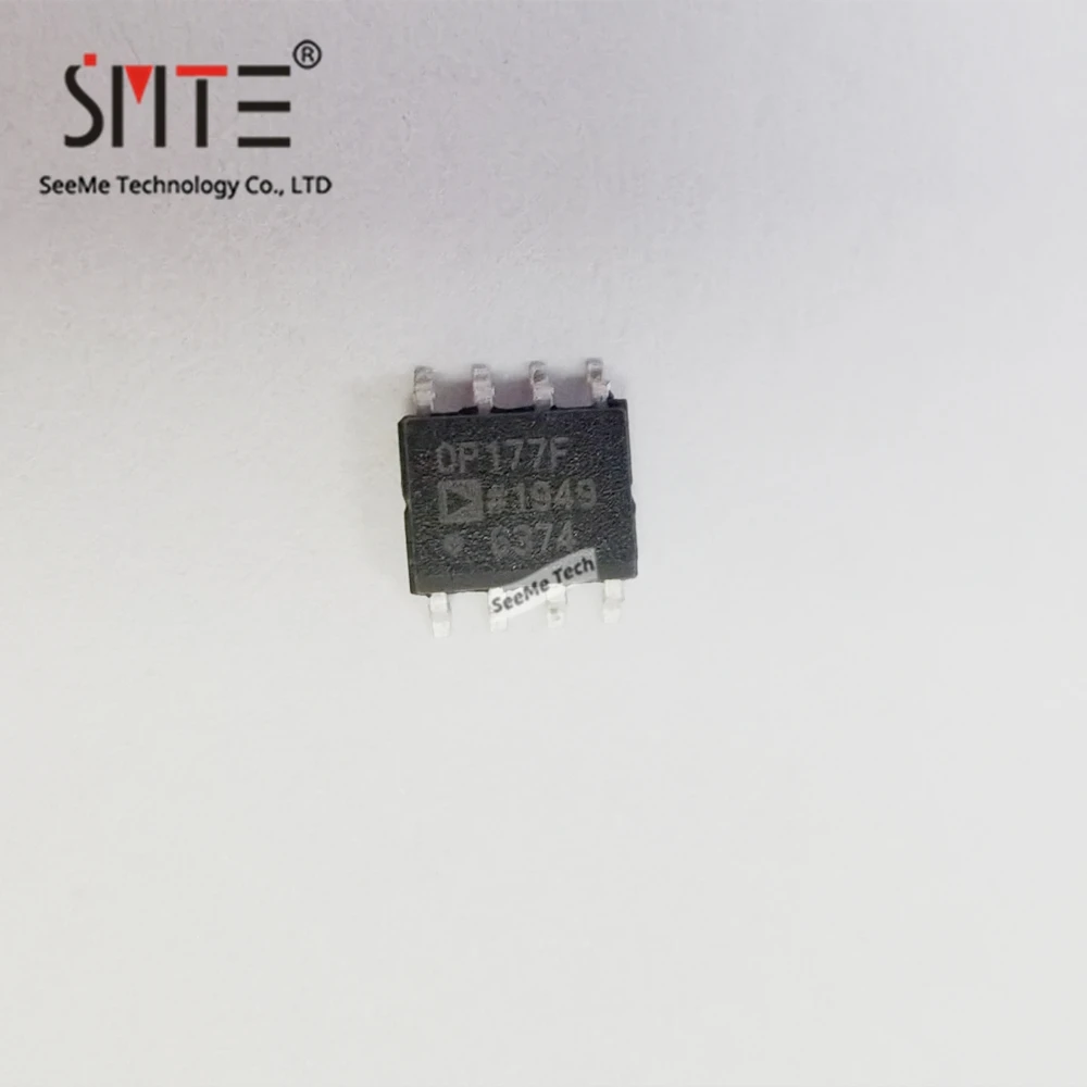 30pcs/lot OP177FSZ IC OPAMP GP 1 CIRCUIT 8SOIC New and original