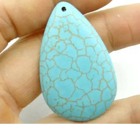 Natural stone lapis Opal Quartz crystal Turquoises tiger eye Heart-shaped pendant for diy Jewelry making necklace Accessories A2