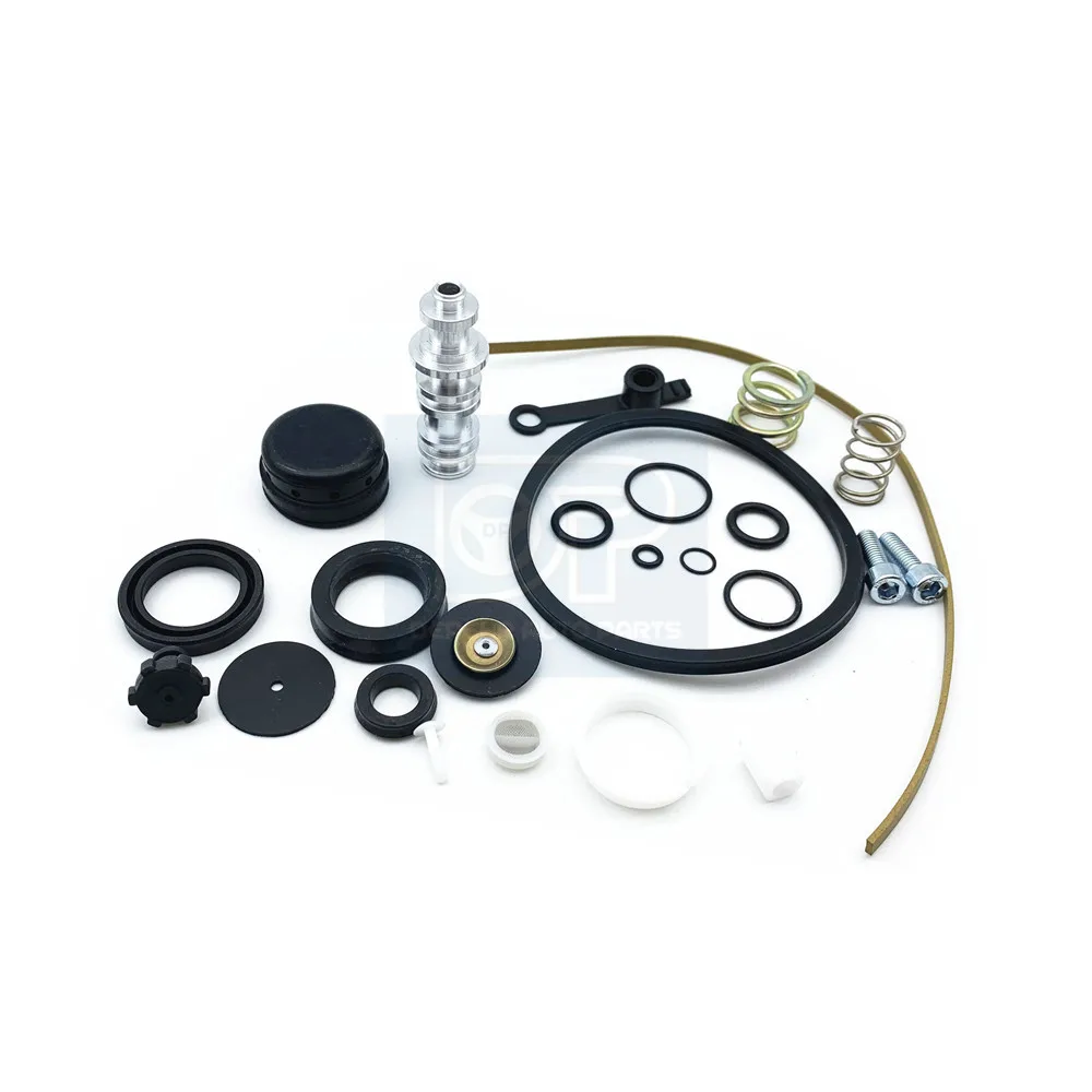 One Set Repair Kits For Volv FM7 FH12 FH16 FM9 FM12 FH/FM FMX NH12 Clutch Booster Servo 629276AM 1672129 8171720 20524584