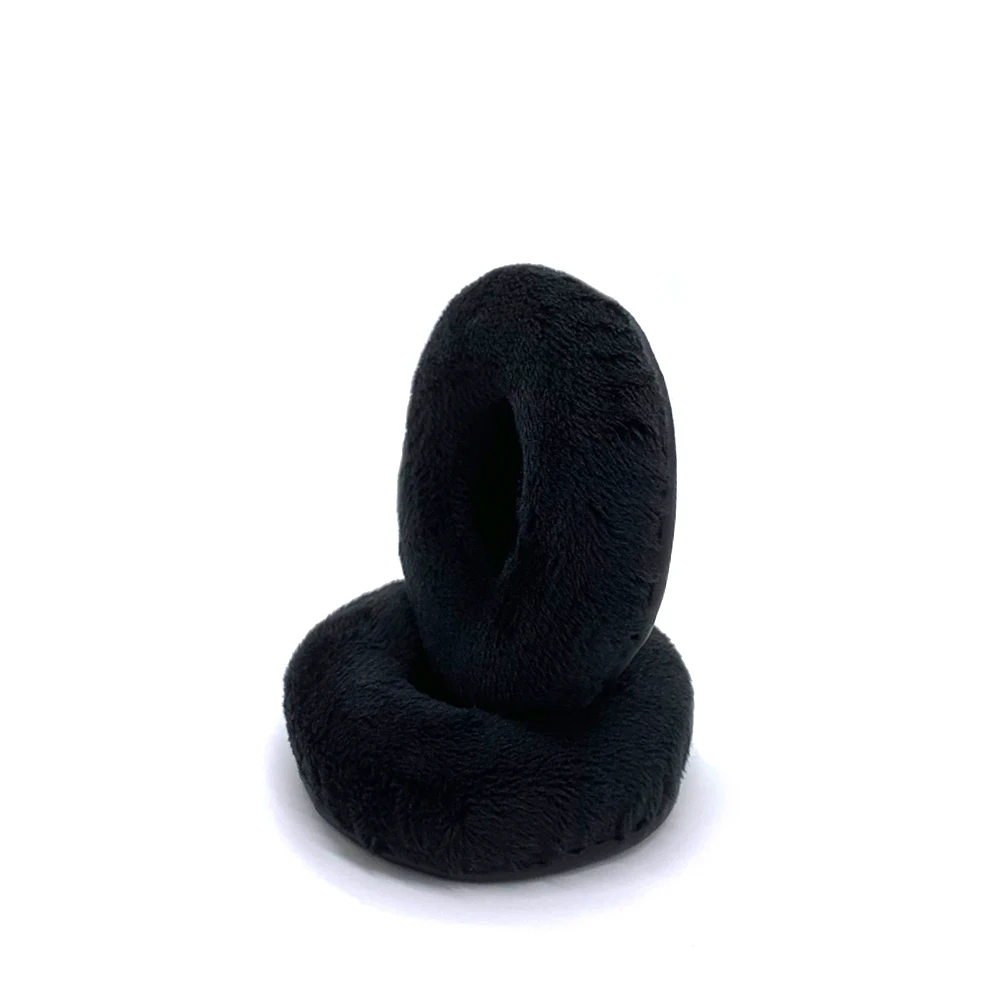 سماعات مخملية لفيليبس SHL3065 SHB3060 SHL 3065 SHB 3060 سماعة استبدال وسادات الأذن غطاء للأذن وسادة إصلاح أجزاء