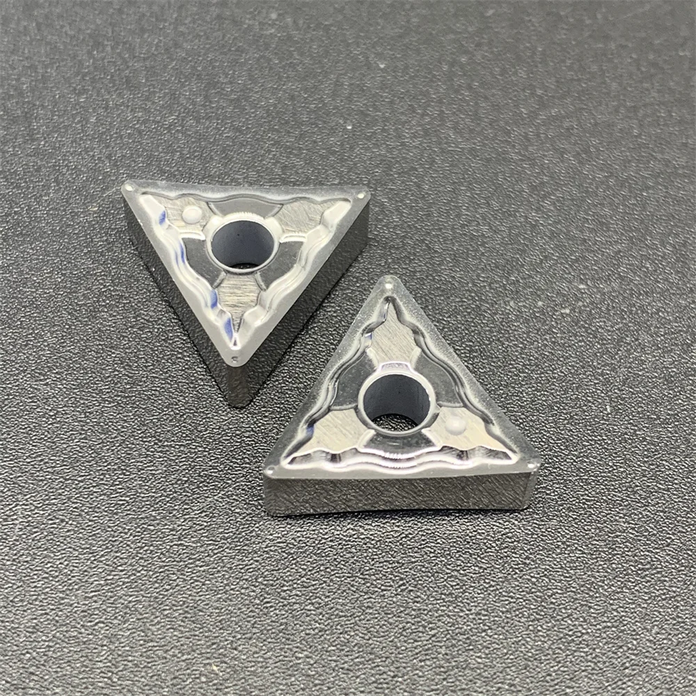 TNMG160402 TNMG160404 TNMG160408 HA H01 utensile per tornitura esterna inserti per tornitura in alluminio utensile da taglio utensili per tornio in alluminio CNC