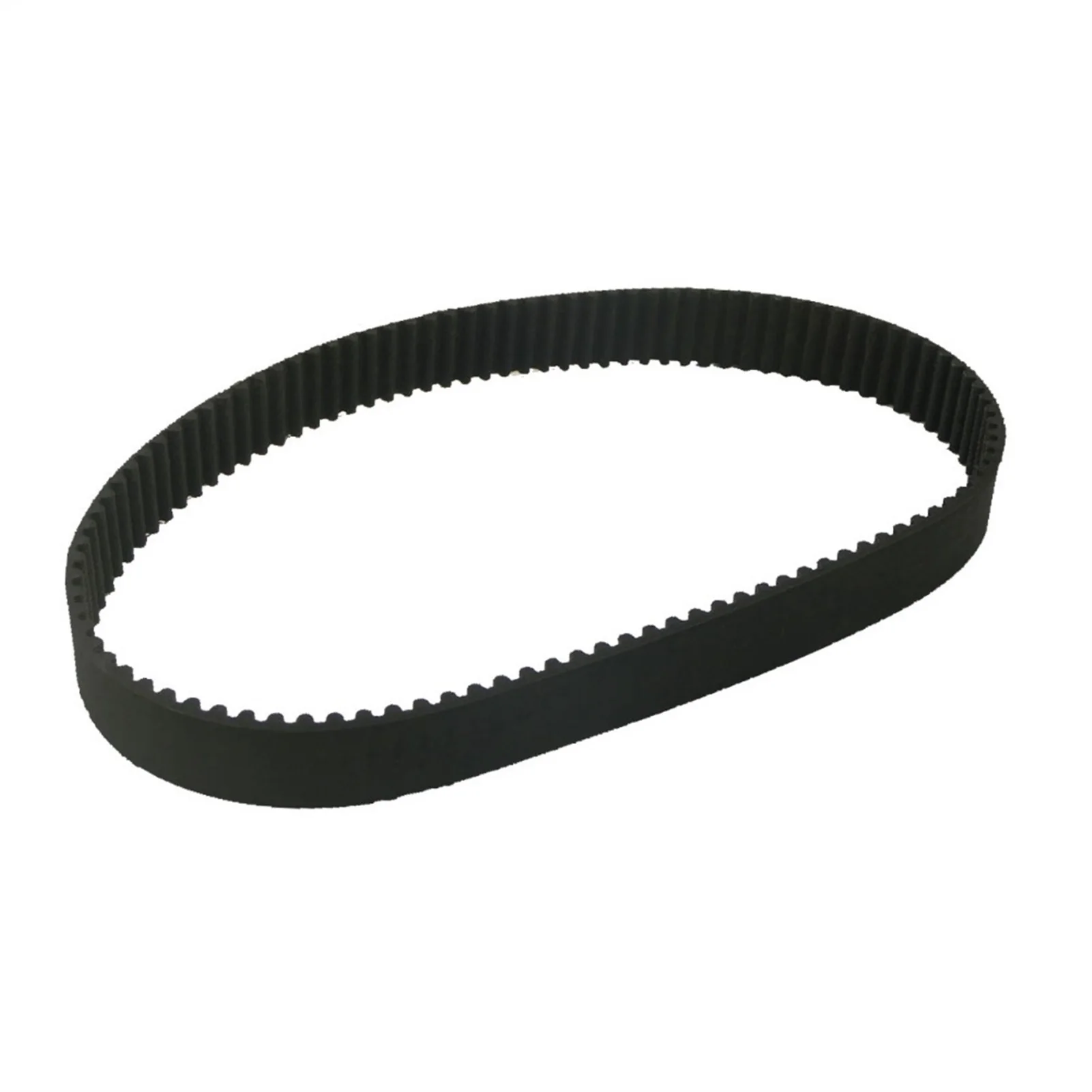 HTD5M Timing Belt, Length 460/465/470/475/480/485/490/495/500/505/510mm, 10/15/20/25/30mm Width, Closed-Loop HTD 5M Synchronous