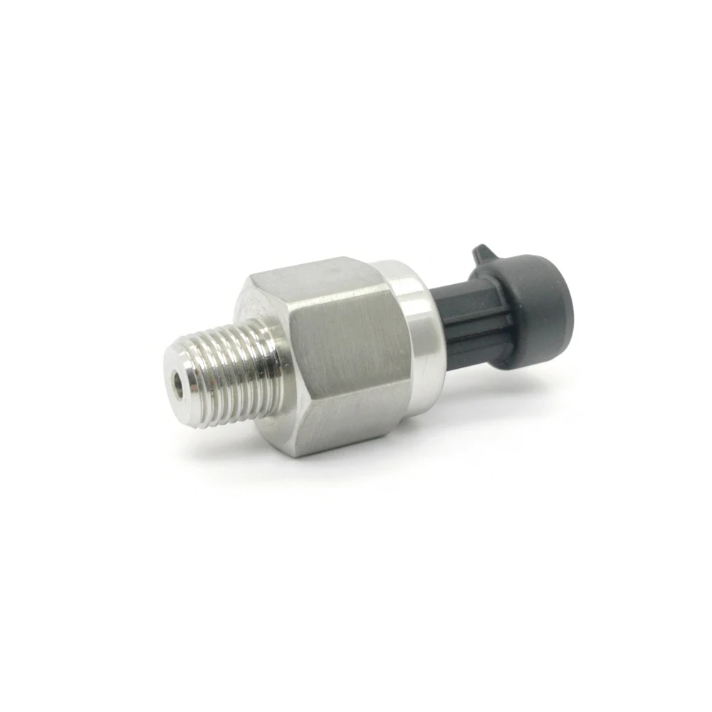 water oil fuel gas air 1/4NPT 5-12V ceramic sensor stainless steel 3500psi optional pressure sensor transducer