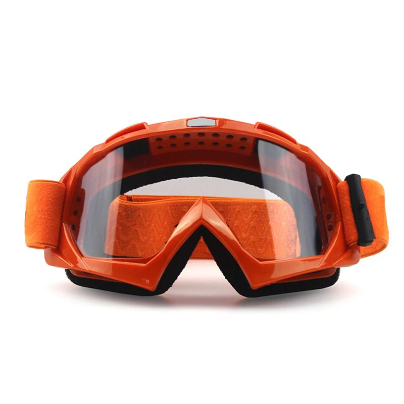 Motocross Goggles Atv Mtb Fiets Winddicht Bril Racing Fietsen Motorfiets Bril Voor Ktm Motorfiets Helm Zonnebril