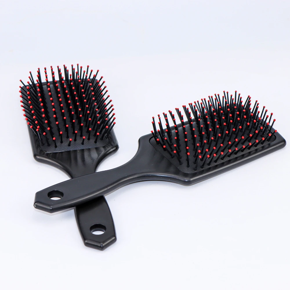 Professional Hair Massage Comb Women Hair Brush Paddle Scalp Massager Combs To Promote Blood Circulation For Hair Styling Tools