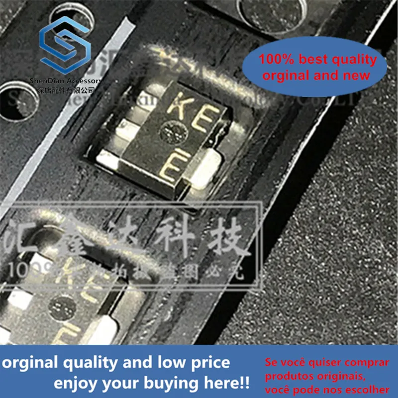 

102pcs 100% orginal new free shipping 2SK3065 KE silk-screen Silicon N-Channel MOSFET SOT89 real photo