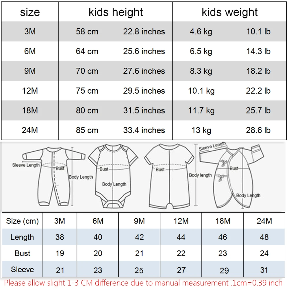 Daddy's Drinking Buddy Funny Letter Print Rompers Baby Boys Girls Casual  Long Sleeve Coverall 