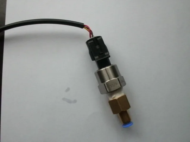 5 stücke Neue For0-5V/0-3,3 V Ausgang Keramik druck sensor sender