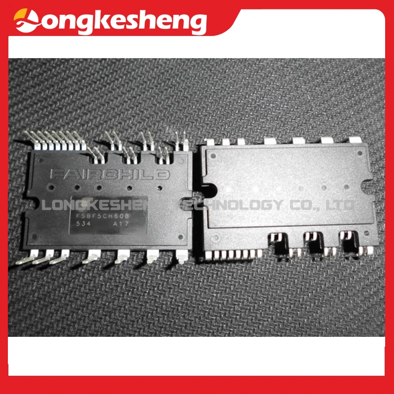 

FSBF5CH60B FSBF5CH60BS FSBS5CH60AS FSBS10CH60 НОВЫЙ оригинальный модуль
