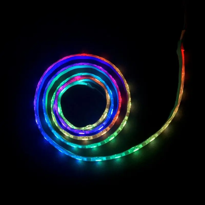 M5Stack officiële digitale RGB LED weerbestendige strip SK6812