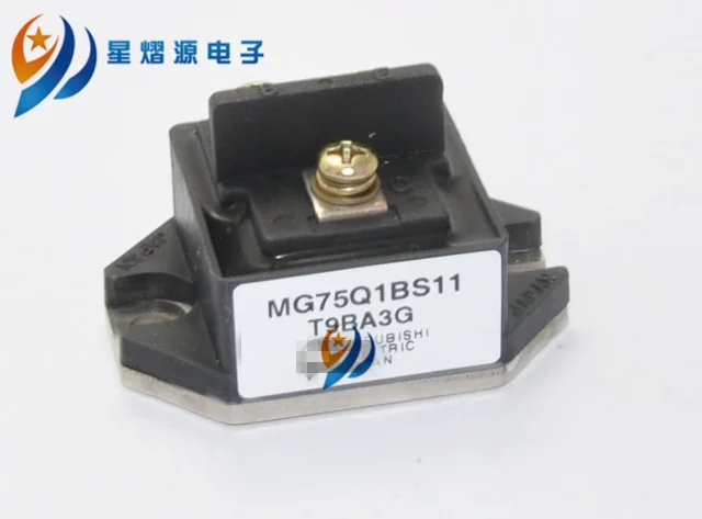 

MG75Q1BS11 NEW MODULE IN STOCK