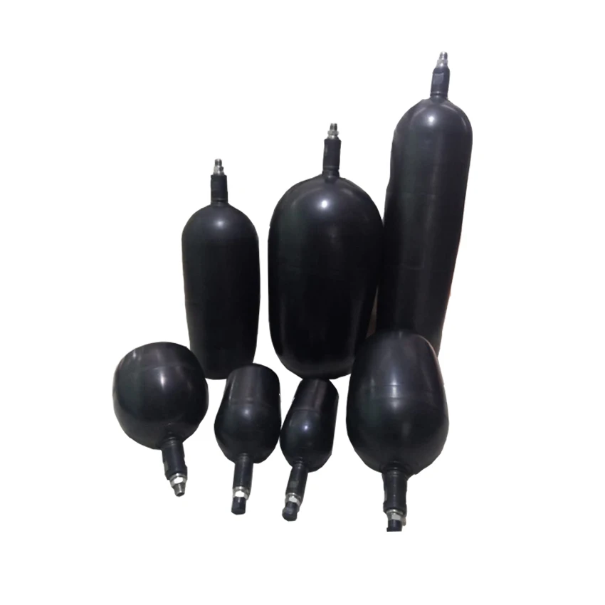 

Nitrogen Bladder Location Articles Inflatable S Manufacturer Rubber NXQ-6.3/31.5-L 6.3liter Hydraulic Accumulator