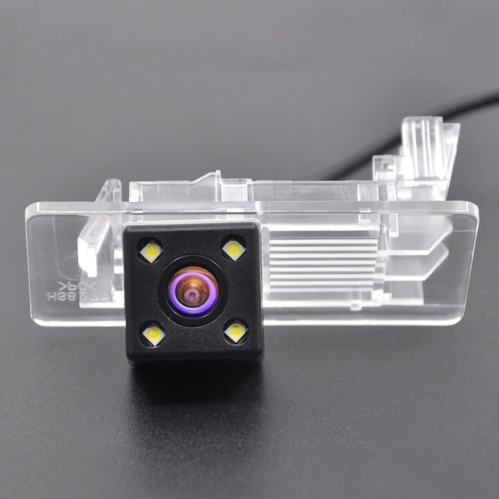 

170 Wide degree CCD Special Rear View Camera For Volkswagen Touareg/Tiguan/Passat/Santana/Polo Sedan Car Reverse Backup Camera