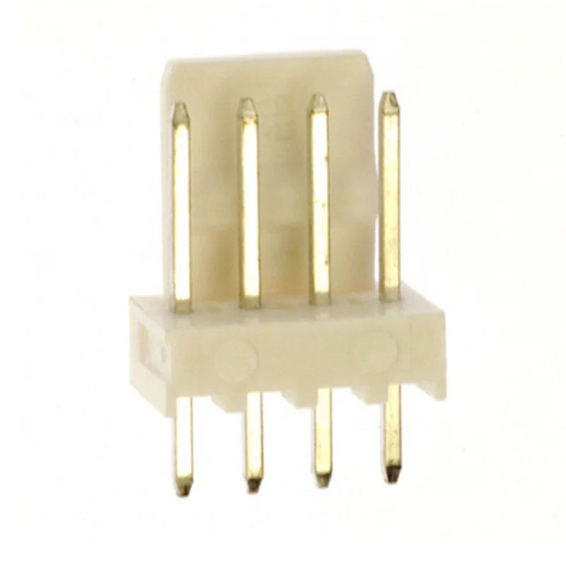 Conector molex 2P/4P/6P, 22012027, 22012047, 22012067, 22272021, 22272041, 22272061, 2,54mm