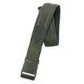 cinturón verde