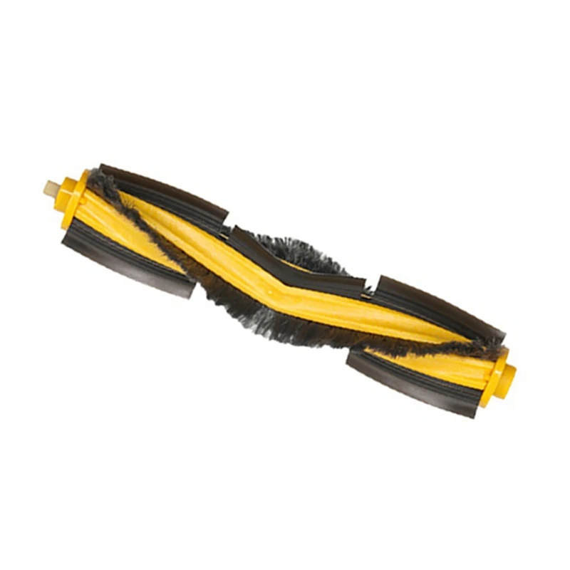 2 Máy Tính Robot Hút Bụi Cán Bàn Chải Cho Ecovacs Deebot OZMO 950 Robot Hút Bụi Phụ Kiện