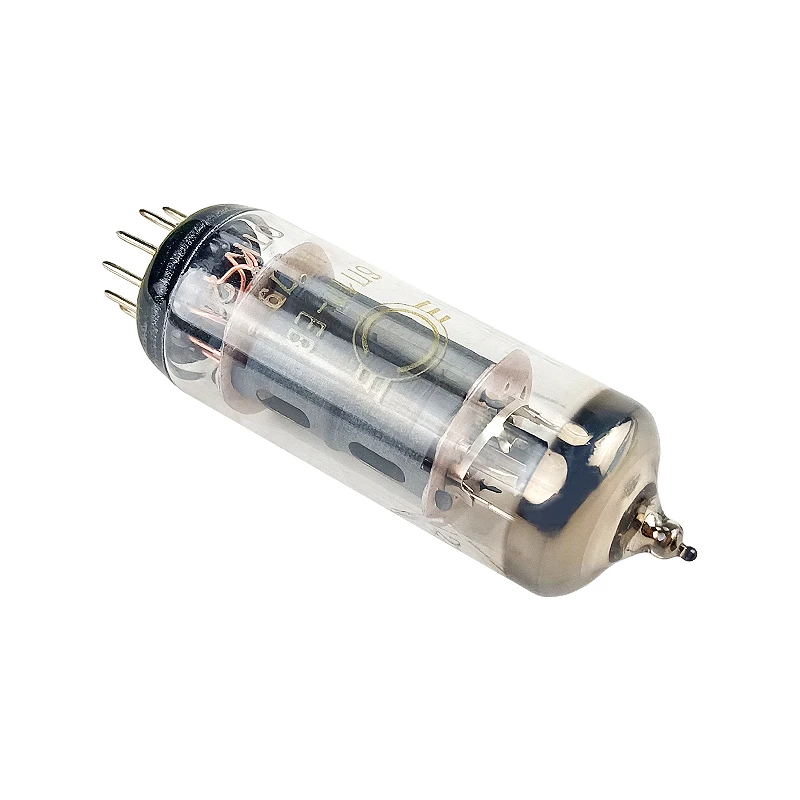 良いサウンドアンプ 6n1n-EB 電子管修理 6n1n/6P1 バルブ長寿命高信頼性
