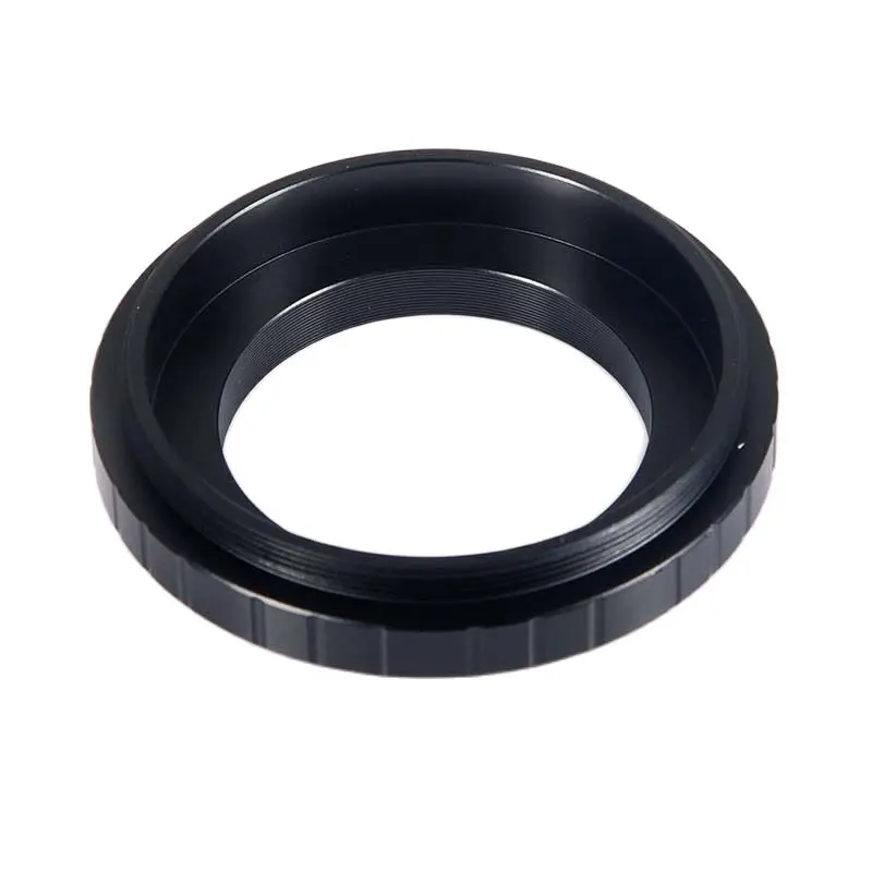 S8258 M72x1 Male Thread to M54x0.75 Male Thread Camera Adapter for Takahashi FSQ106 etc.