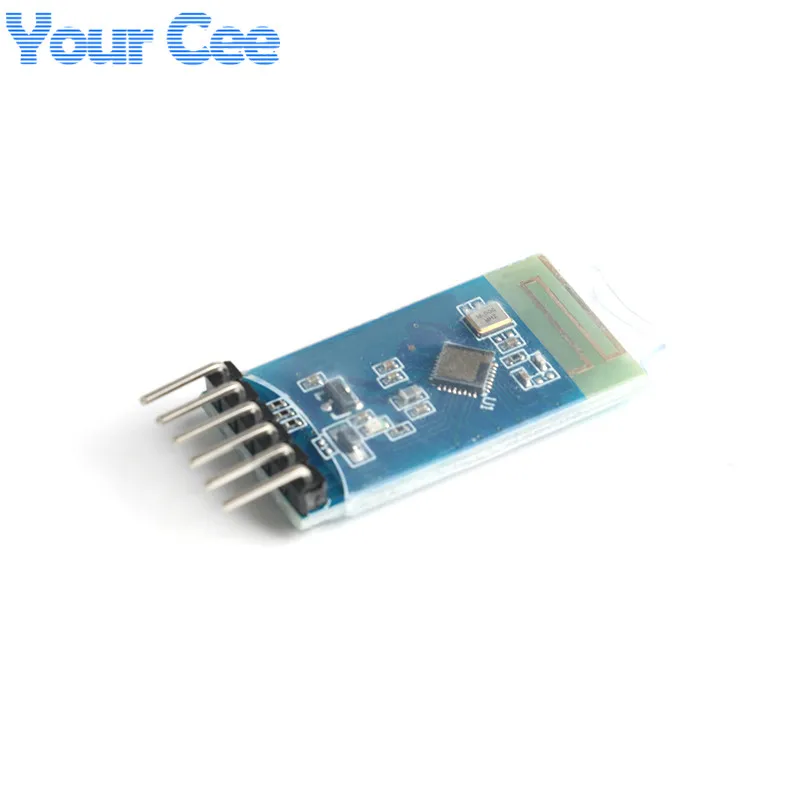 JDY-33 Dual Mode Module Slave Serial Port SPP-C JDY33 Ble 3.0 SPP-C Compatible HC-05 HC-06