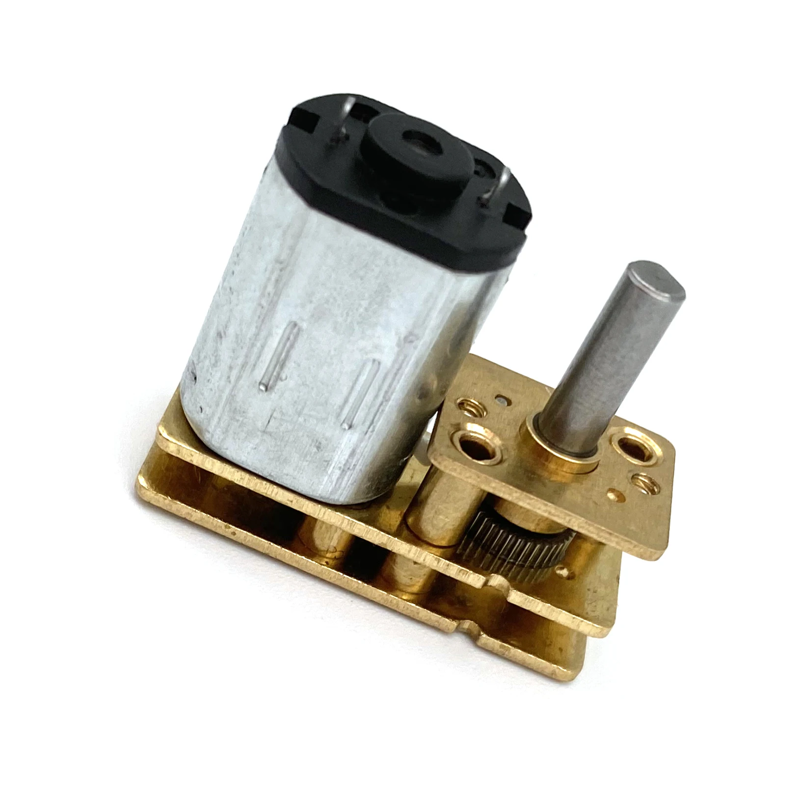 

DC 6V Electric Gear Motor 1024 N20 Micro Speed Gear Motor 30-2000RPM Mini Metal Reduction Gear Motor Gear Reducer Motors