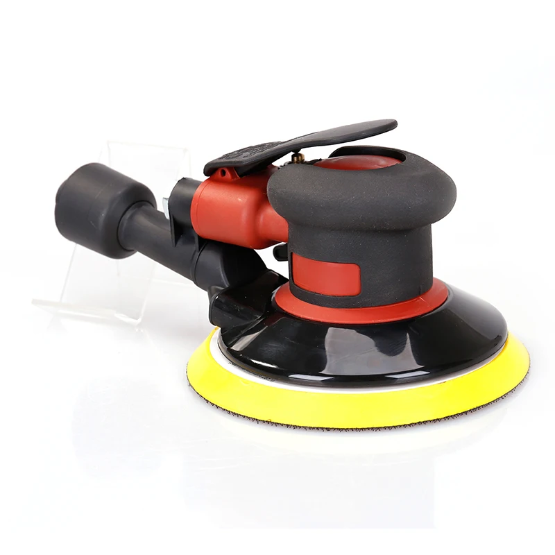 Heavy duty 6 inch  Central Vacuum Sander