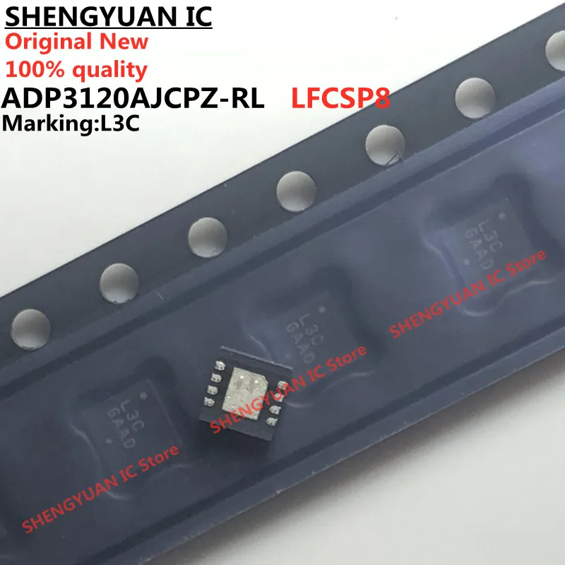 5Pcs/Lot ADP3120AJC…