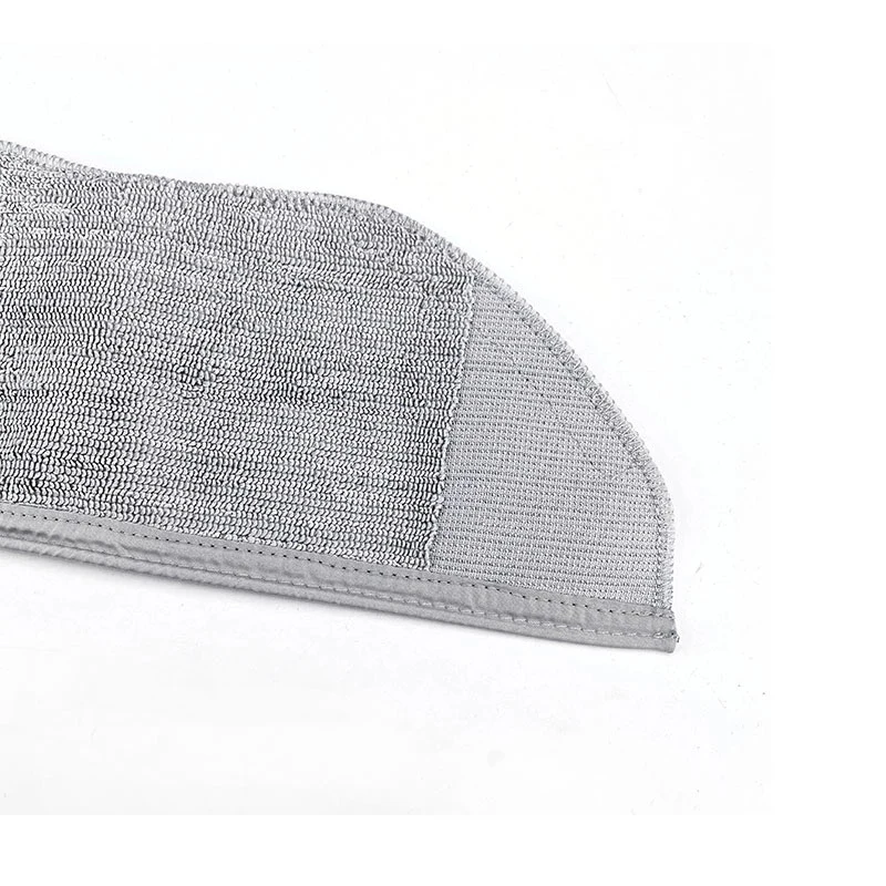 Aksesori Kain Kain Pel Dapat Dicuci Cocok untuk Xiaomi SKV4136GL, Mijia G1, Bagian Penyedot Debu MJSTG1 Pengganti Penyapu