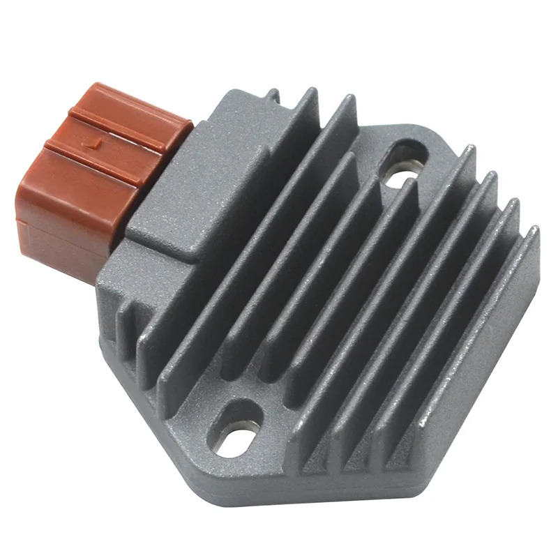 

Motorcycle Voltage Regulator Rectifier for Honda CBF250 CRF230L M TRX350 FE TE TM Rancher TRX450ER ES FM R S Foreman VT750C