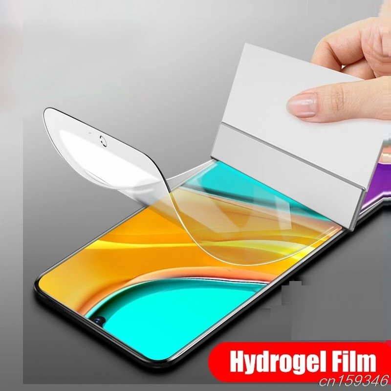 Hydrogel Film For X… - image