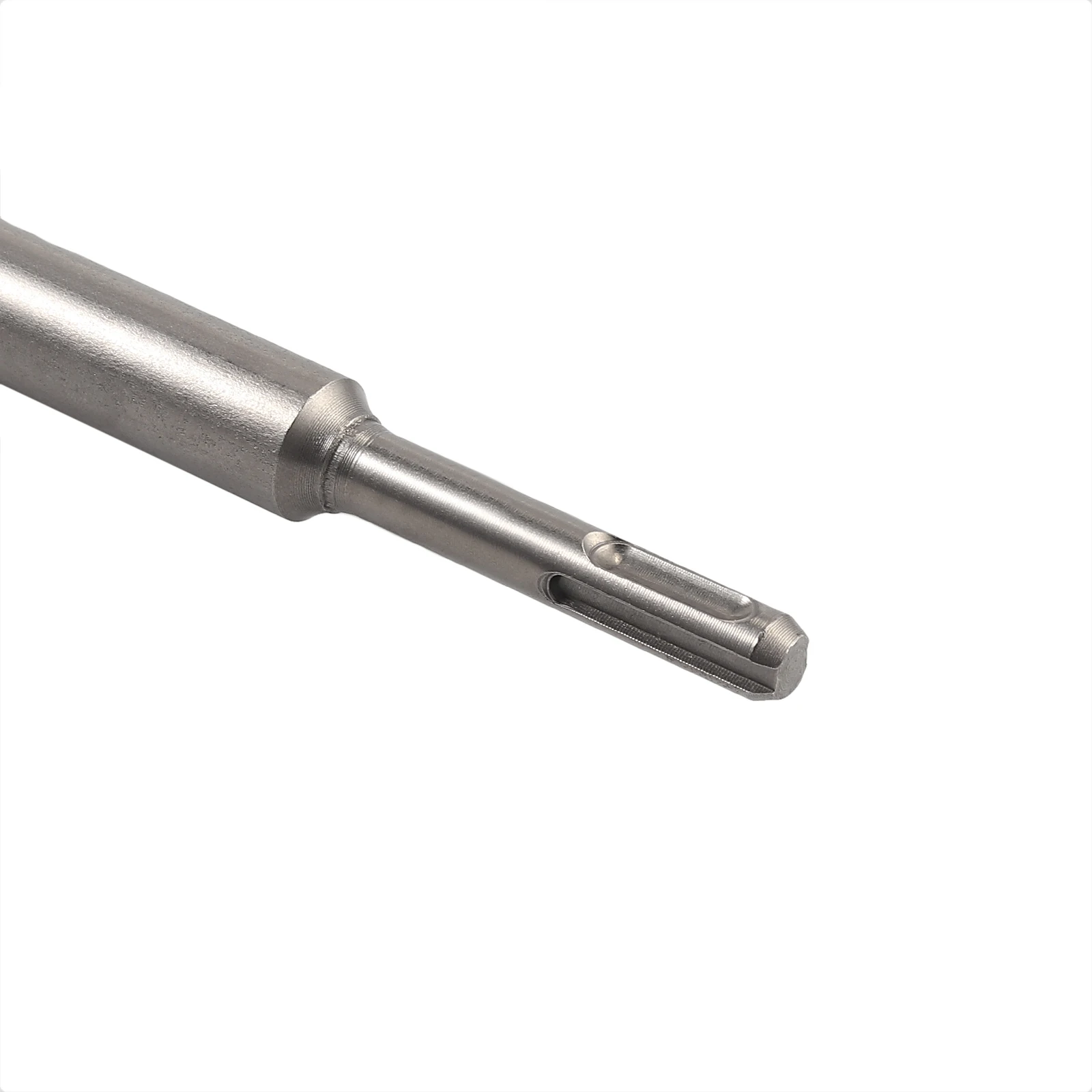 GARLLEN SDS-Plus 75มม.Cranked Chisel Bit กระเบื้องผนังชั้นเครื่องมือสำหรับเจาะต่างๆซีเมนต์ผนังคอนกรีตหินอื่นๆ