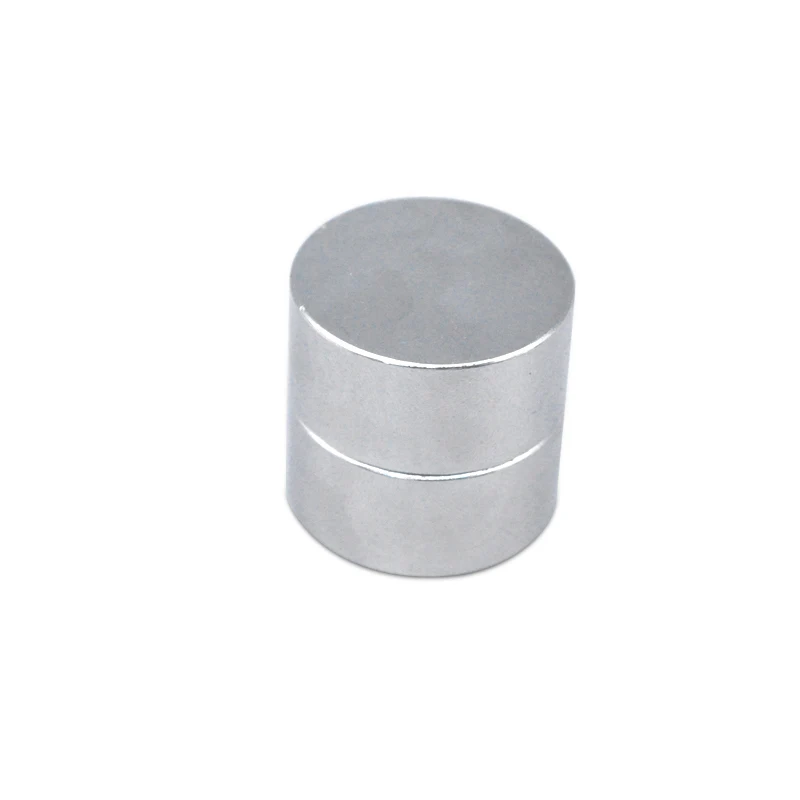 1/2/3PCS Big Magnet Major Diameter  Bulk Round Magnets 40x20mm Neodymium Disc Magnet 40*20 mm circular