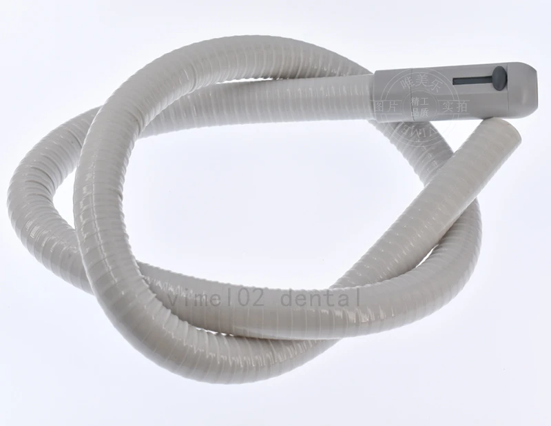 Dental Strong Suction/ Weak Suction Tube hose pipe For dental unit Suction Unit