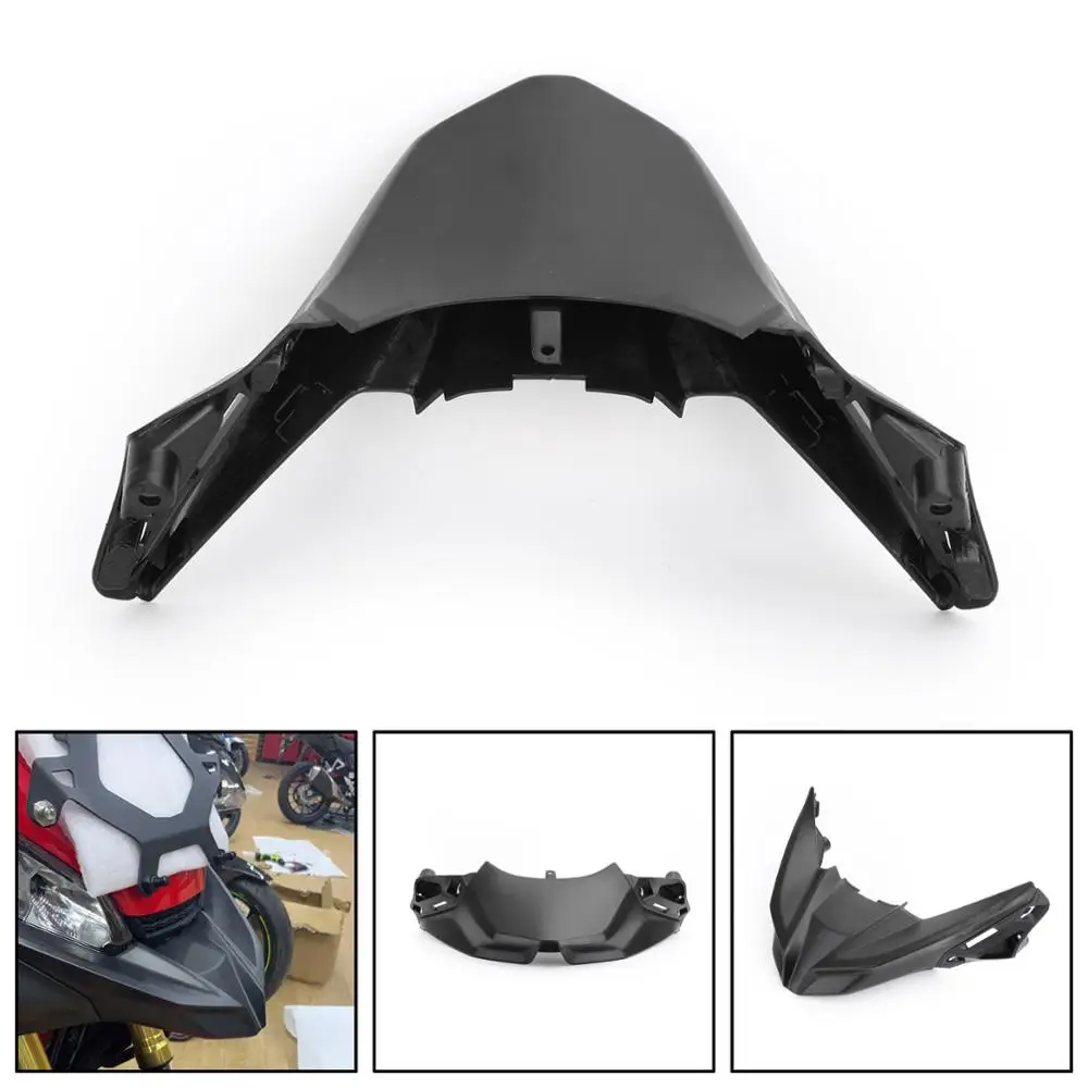 

Artudatech Motorcycle ABS Front Fender Beak Extension For Honda X-ADV 750 2017 2018 2019 Motor Bike Parts