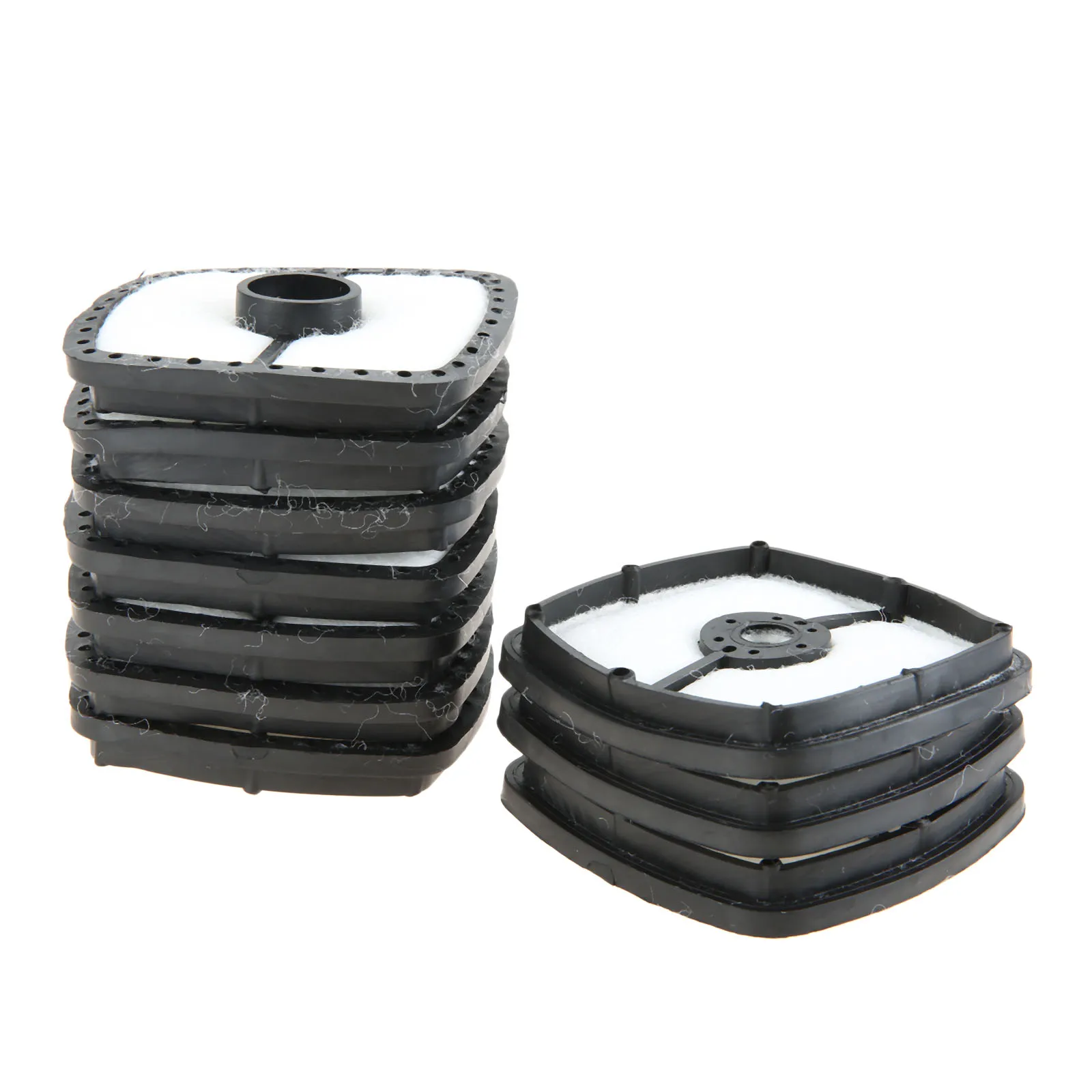 Filtre à Air adapté pour Echo 13031054130 et souffleur, 10 pièces, A226001410 SRM 210 225 HC150