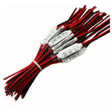 Mini LED Dimmer Controller 12V 24V #6