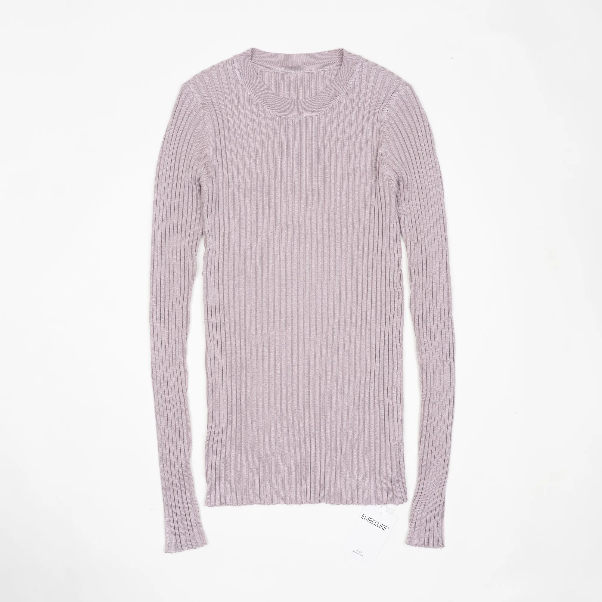 Dusty Pink