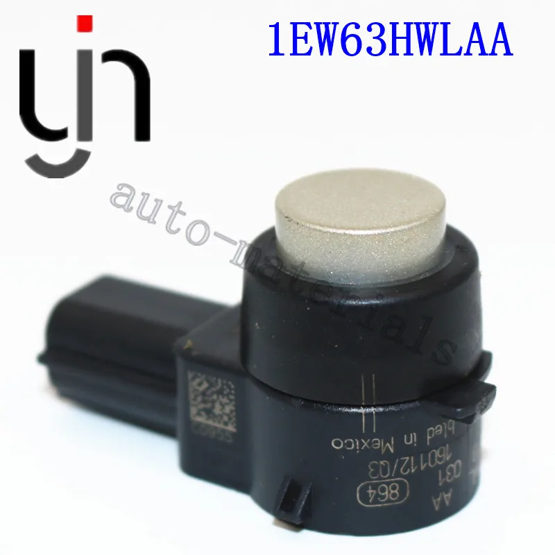 High Quality Parking Sensor PDC Sensor Parking Distance Control Sensor for Cher Okee 300C 1EW63HWLAA OEM 0263013031 2009-2013