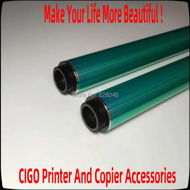 Long Life OPC Drum For Sindoh D200 D201 D202 D310 D311 Printer,200 201 202 310 311 Image Drum Long Life OPC Drum,Add Weight