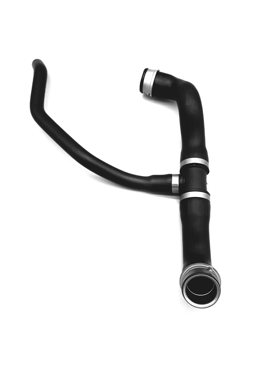 A2215014682 Radiator Hose For Mercedes Benz W211 S 350 Coolant Hose Water Pipe 2215014682