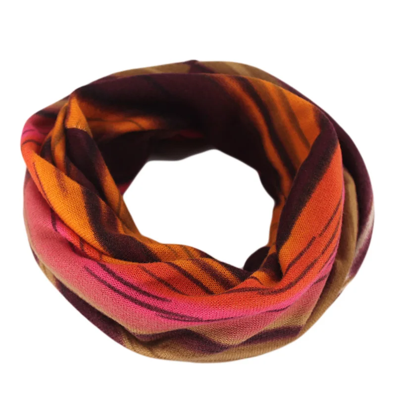 Baru Warna-warni Fashion Musim Gugur Wanita Hangat Beanies Skullies Biasa Saja Gadis Topi Syal Double Digunakan Outdoor Gorras Hip Hop Merek Tulang dijual