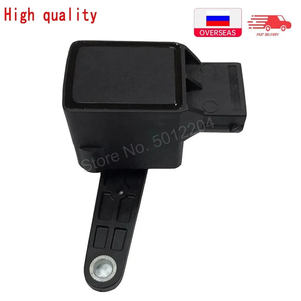 Freeship High Quality For Audi A3 A4 A6 A8 TT For Bora Passat Golf IV Headlight Level Range Control Sensor 4B0907503 4B0 907 503