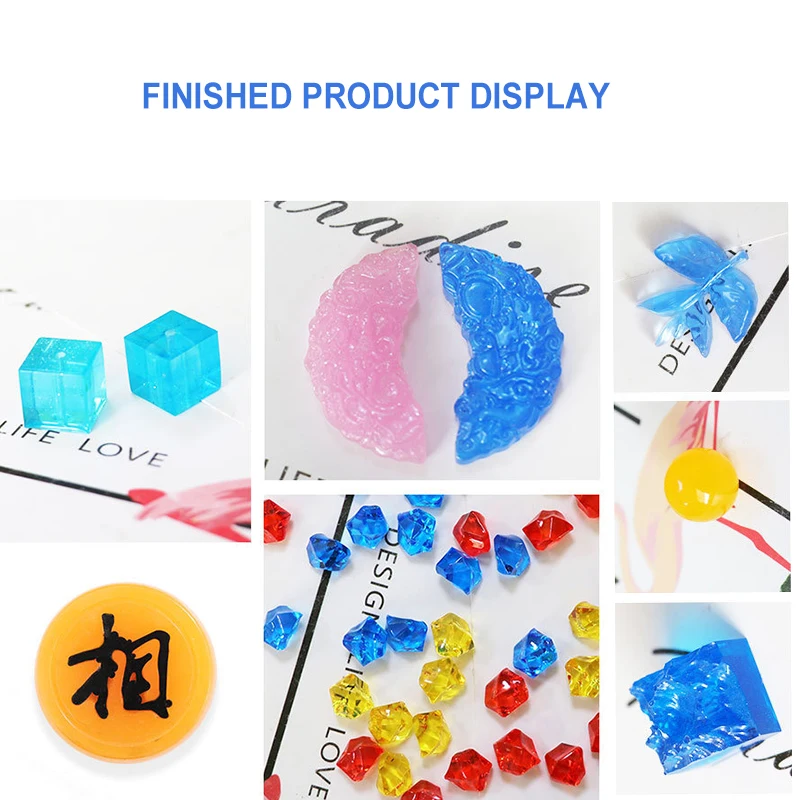 Color Liquid Pigment Epoxy Resin Color Tint UV Resin Colorant Dye Liquid Colorant For Resin DIY Jewelry Making Crafts Art Sets