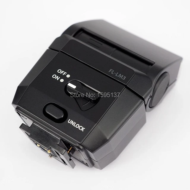 Fl-lm3 Top Flash Lamp For Olympus O-md E-m5 Mark Ii Em5-2 E-m5ii Camera -  Flash Parts - AliExpress